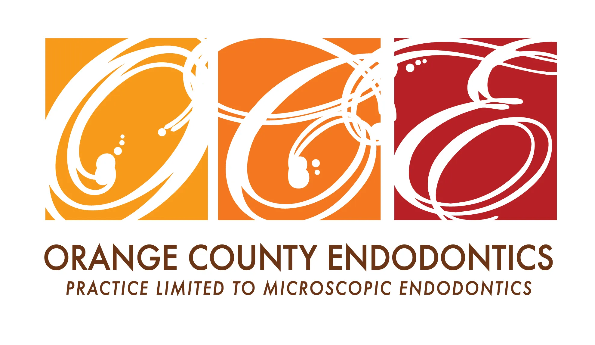Link to Orange County Endodontics home page