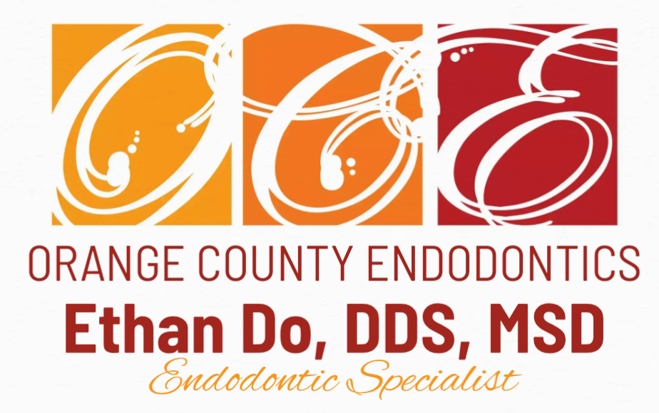 Link to Orange County Endodontics home page